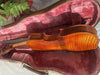 Violon 4/4 George Coné et fils à lyon 1937