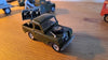 Lot Land Rover Norev