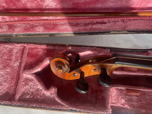 Violon 4/4 George Coné et fils à lyon 1937