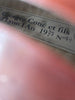 Violon 4/4 George Coné et fils à lyon 1937