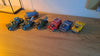 Lot Land Rover Norev