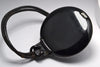 MONTRE ANCIENNE DE POCHE MOVADO ART DECO 1920 VINTAGE ENAMEL SILVER POCKET WATCH