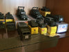 Superbe Collection Complète Militaire Neuve Avec Boîte Dinky Toys