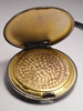 MONTRE ANCIENNE DE POCHE MOVADO ART DECO 1920 VINTAGE ENAMEL SILVER POCKET WATCH