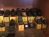 Superbe Collection Complète Militaire Neuve Avec Boîte Dinky Toys