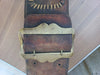 Ancienne cloche DEVOUASSOUD CHAMONIX taille 10 1er qualité sonnaille