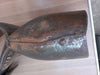 Ancienne cloche DEVOUASSOUD CHAMONIX taille 10 1er qualité sonnaille