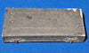 Jolies couverts anciens en ARGENT et VERMEIL RUSSE IMPERIALE NIELLE 84