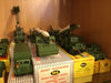 Superbe Collection Complète Militaire Neuve Avec Boîte Dinky Toys