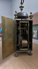 Clock CAPUCINE 2 CLOCHES 3 MARTEAUX 1/4 Pendule De Voyage Sonnerie QUARTS 1820