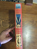COLLECTION LIVRE ANCIEN HETZEL JULES VERNES LE SUPERBE ORENOQUE