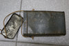 Masque à gaz français M2 et étui M2 , 14 18 , WW1