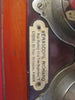 STEREOSCOPE VERASCOPE RICHARD AVEC VUES STEREOS On lit "Verascope Richard