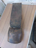 Ancienne cloche DEVOUASSOUD CHAMONIX taille 10 1er qualité sonnaille