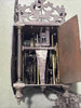 Très Ancien Mouvement D’horloge Lanterne/Capucine
