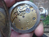 Montre à Gousset ancienne LONGINES C.F.R Fonctionne bien