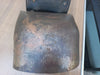 Ancienne cloche DEVOUASSOUD CHAMONIX taille 10 1er qualité sonnaille