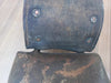 Ancienne cloche DEVOUASSOUD CHAMONIX taille 10 1er qualité sonnaille