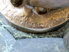 1 sur 253 ERICH SCHMIDT-KESTNER Sculpture Art Nouveau en bronze et albâtre "Lovers" 1910