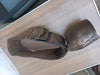 Ancienne cloche DEVOUASSOUD CHAMONIX taille 10 1er qualité sonnaille