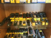 Superbe Collection Complète Militaire Neuve Avec Boîte Dinky Toys