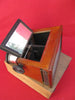 STEREOSCOPE VERASCOPE RICHARD AVEC VUES STEREOS On lit "Verascope Richard