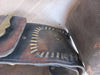 Ancienne cloche DEVOUASSOUD CHAMONIX taille 10 1er qualité sonnaille