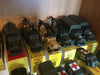 Superbe Collection Complète Militaire Neuve Avec Boîte Dinky Toys