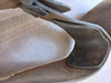 Ancienne cloche DEVOUASSOUD CHAMONIX taille 10 1er qualité sonnaille