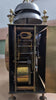 Clock CAPUCINE 2 CLOCHES 3 MARTEAUX 1/4 Pendule De Voyage Sonnerie QUARTS 1820