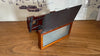 RARE Stereoscope JULES RICHARD Pliable Visionneuse Stereo 45X107