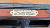 RARE Stereoscope JULES RICHARD Pliable Visionneuse Stereo 45X107