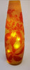 Legras rare Vase Émile Gallé Aux Coings