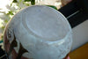 VASE LEGRAS. Extraordinaire petit vase signé et répertorié LEGRAS