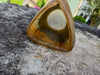 Vase legras