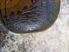 Vase legras