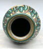 LOUIS LOURIOUX VASE GRES BOGUE CHATAIGNIER ART DECO FOECY CHER BERRY CENTRE 30'