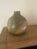 Vase en grès de Jean CARRIES / Ecole de Carries / Puisaye / vase signé