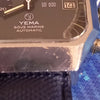 Montre Chronograph Yema Sous Marine Automatic Fonctionne