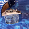 Montre Chronograph Yema Sous Marine Automatic Fonctionne