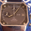 Montre Chronograph Yema Sous Marine Automatic Fonctionne